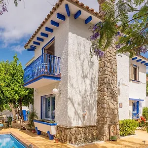 Blue Castle Privat bolig Málaga