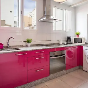 Rosa Fuengirola