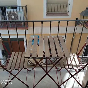 Simba Lejlighed Málaga
