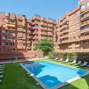 Hesperia Sant Joan Lejlighed Sant Joan Despí