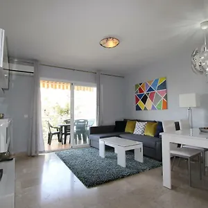 Pacos Holidays Fuengirola